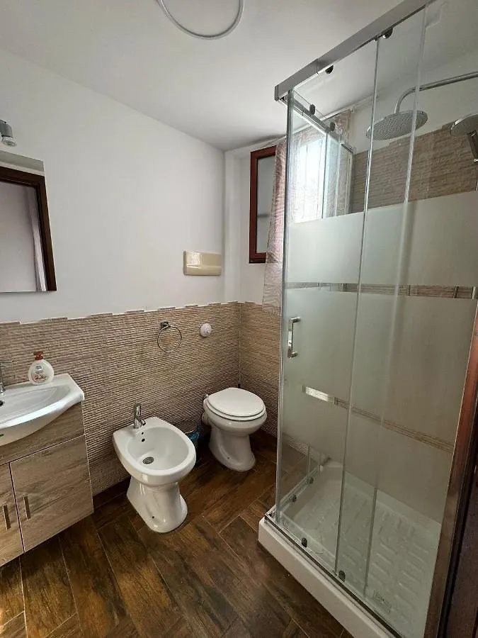 Apartment Serendipty Palermo