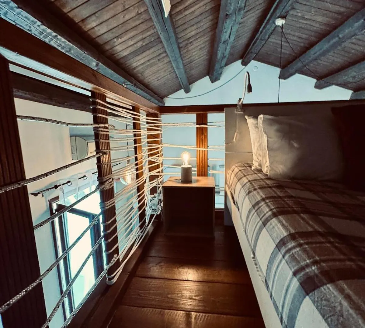 Apartment Serendipty Palermo Italy