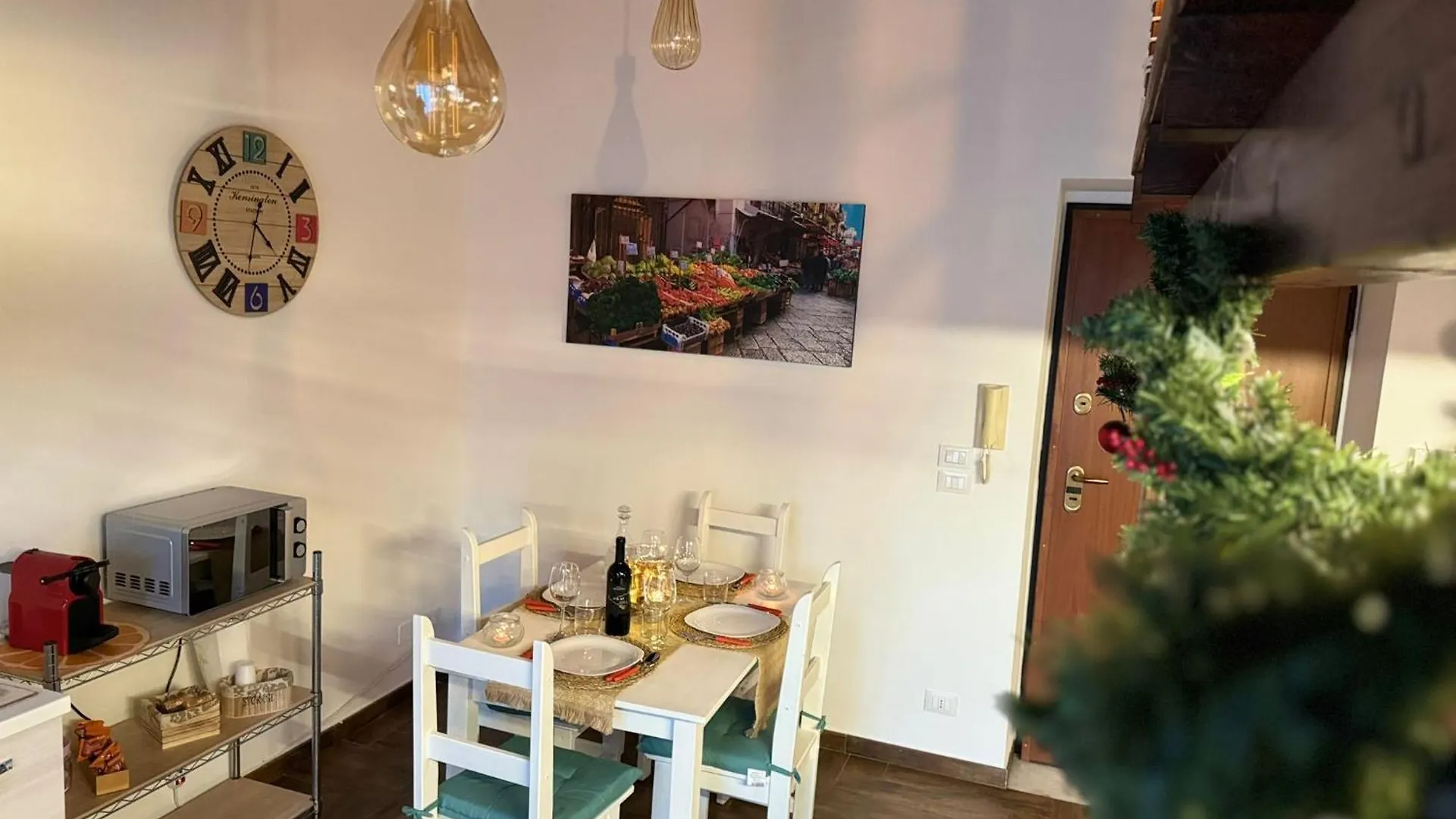 Apartman Serendipty Palermo