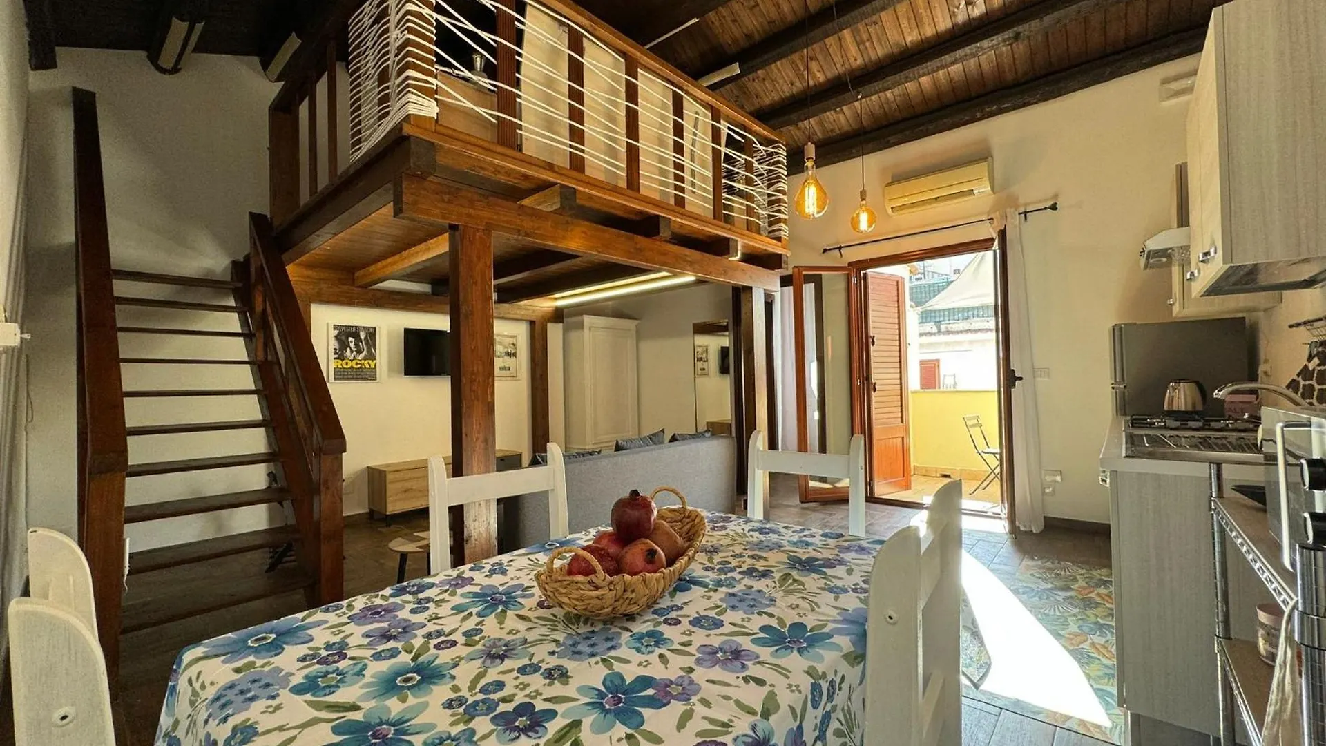 Apartman Serendipty Palermo