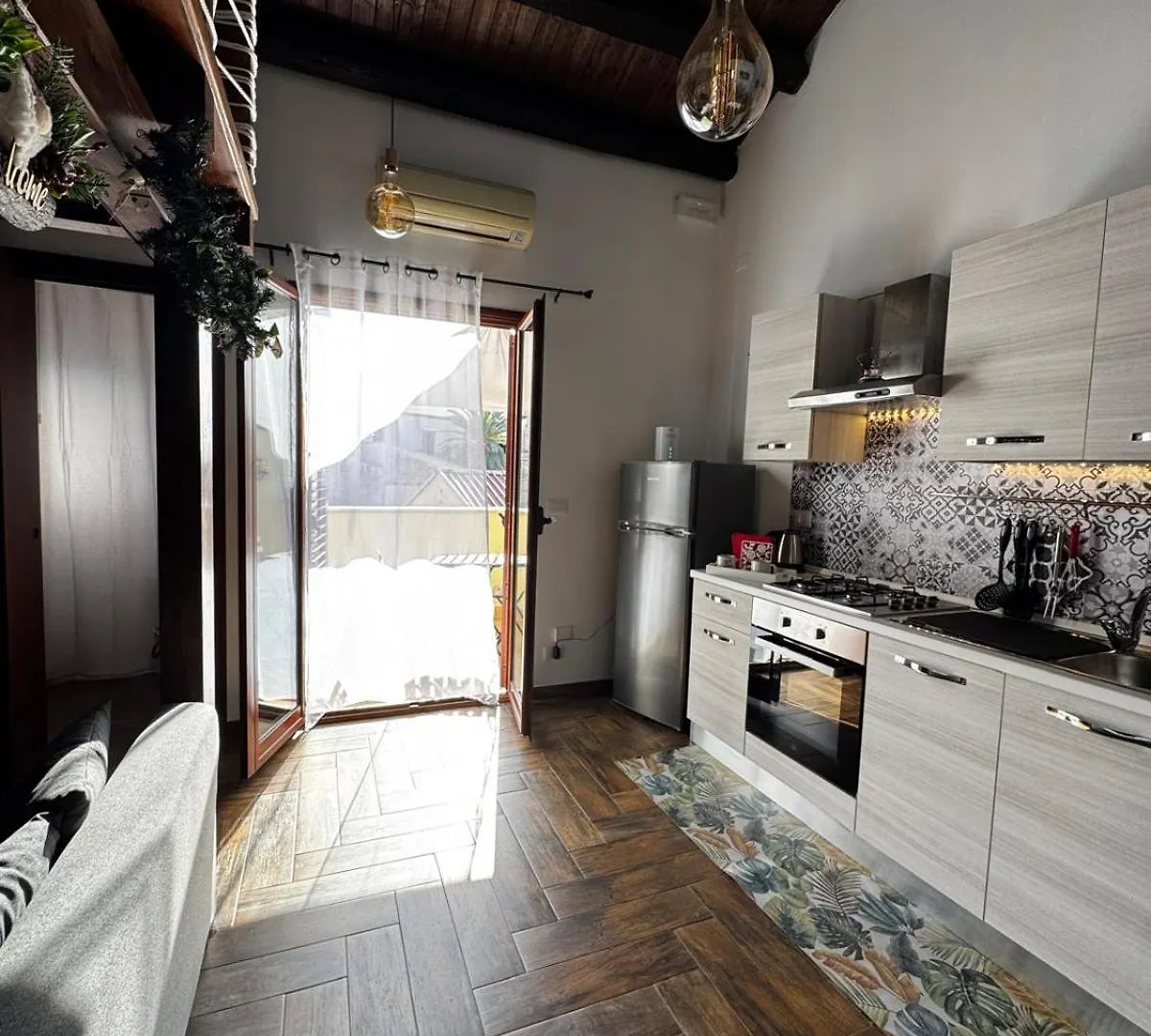 Serendipty Palermo Apartman