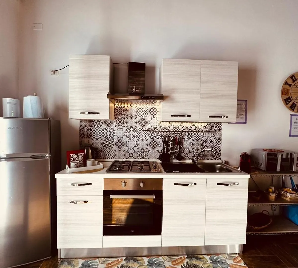 Serendipty Palermo