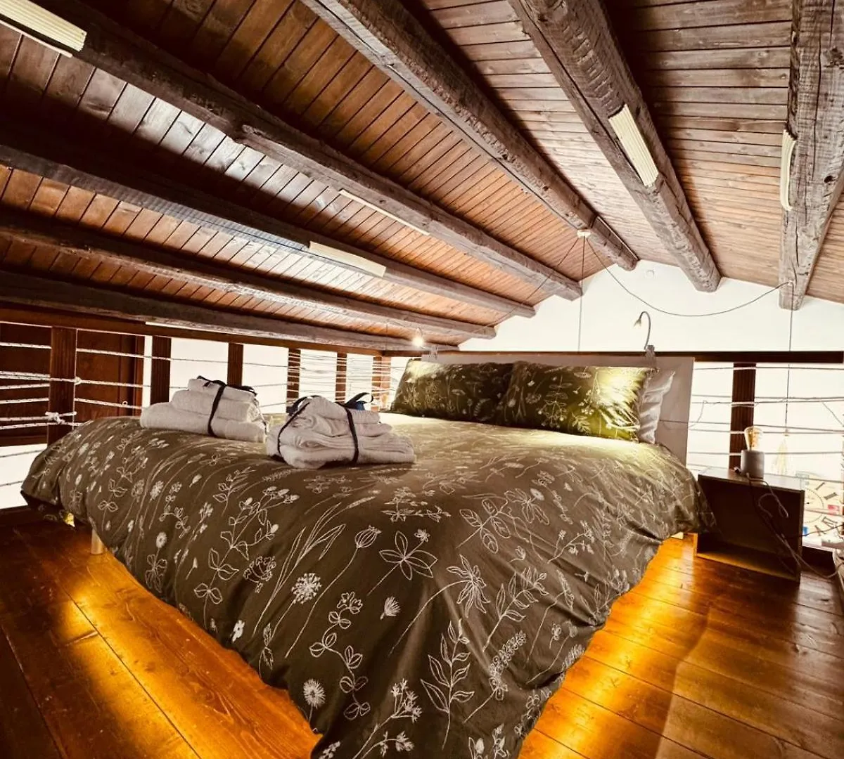 Apartman Serendipty Palermo