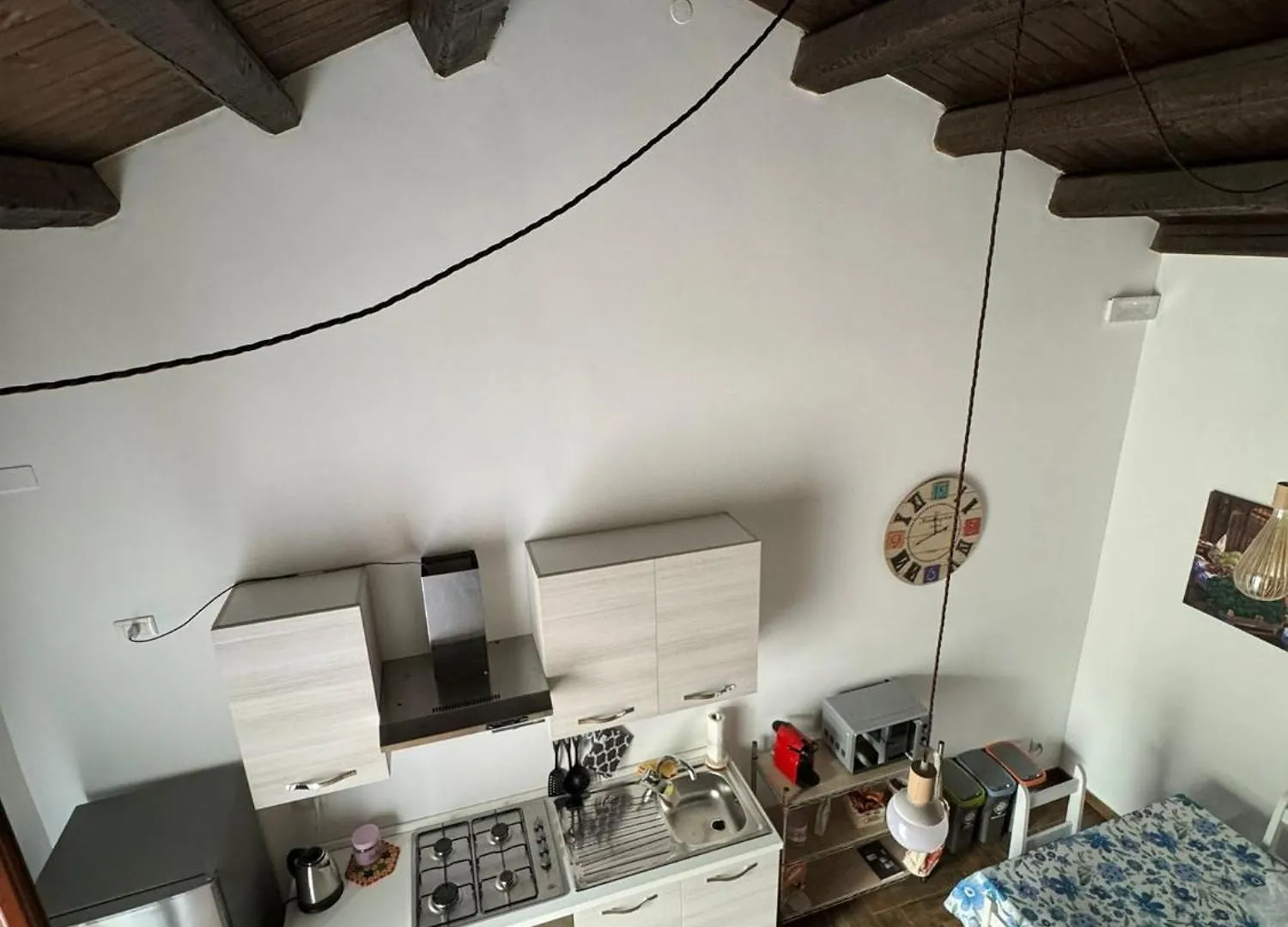 Serendipty Palermo Apartman